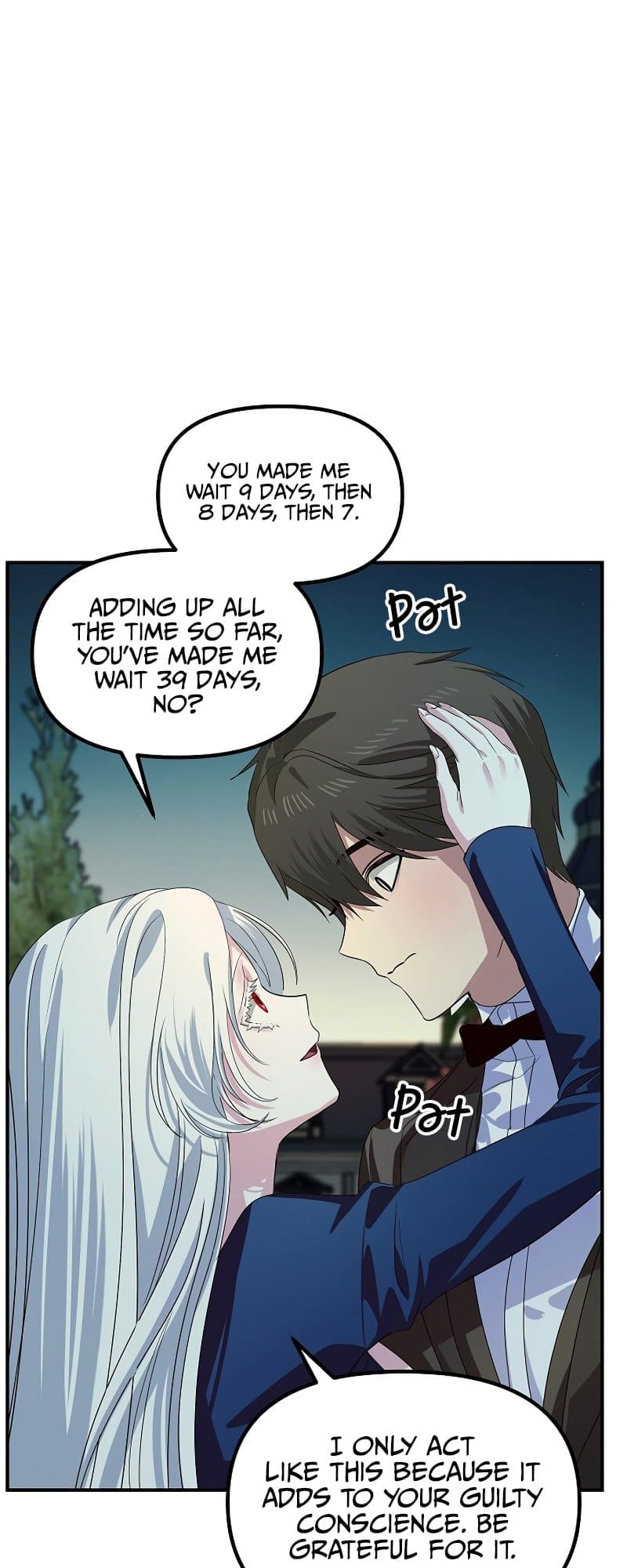 SSS-Class Suicide Hunter, Chapter 99 image 45